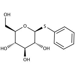 Fenylu b-D-tioglukopiranozyd [2936-70-1]